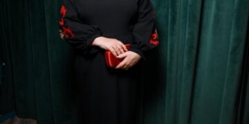 Светлана Пермякова о дочери: «У нас с Варварой был трудный год. Она плакала, я плакала»