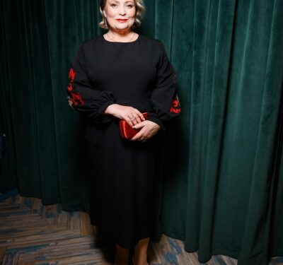 Светлана Пермякова о дочери: «У нас с Варварой был трудный год. Она плакала, я плакала»