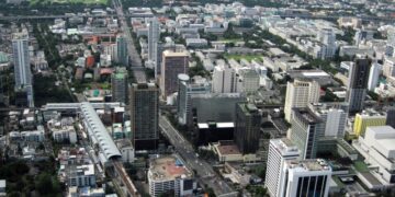 Тайский чиновник рассказал о боестолкновениях с Камбоджей