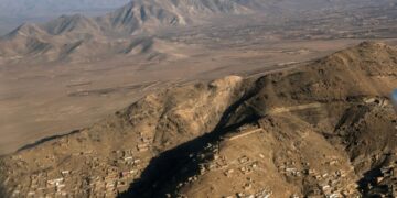 «Талибан» призвал другие страны признать Исламский Эмират Афганистан