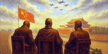 Токио надеется на «Ялту» в Пекине