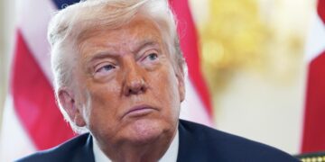 Трамп может расширить поддержку Украины, считает эксперт