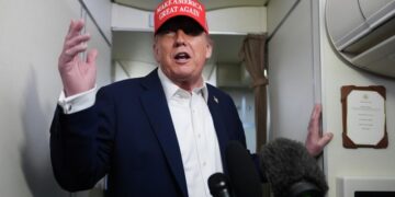 Трамп назвал Путина профессионалом