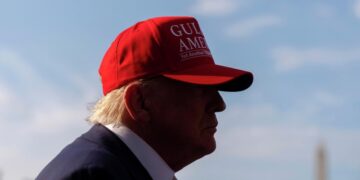 Трамп назвал свой бюджетный законопроект «лучшим подарком» для США