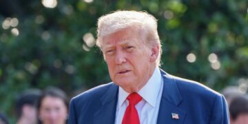 Трамп ответил на вопрос об исходе украинского конфликта