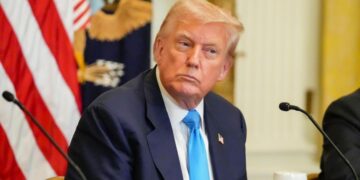 Трамп подпишет указ о введении пошлин против стран без торговых соглашений
