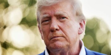 Трамп попросил снимок КТ мозга после попытки покушения в прошлом году