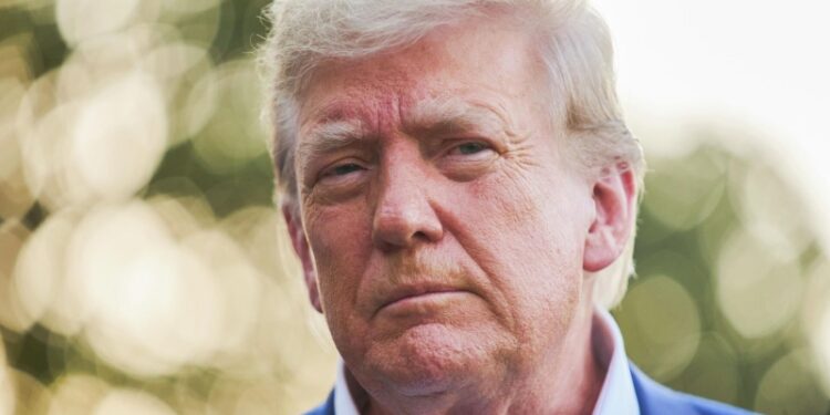 Трамп раскрыл детали торговой сделки с Индонезией