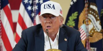 Трамп удовлетворен докладами о произошедшем год назад покушении