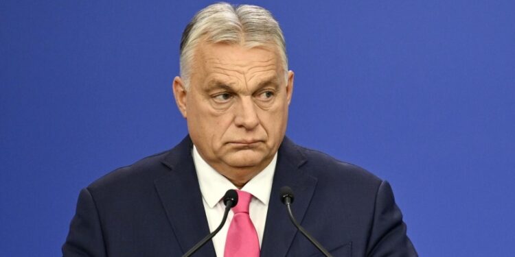 У посольства Украины в Будапеште прошла акция в память об убитом венгре