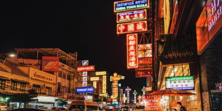 В АТОР оценили ситуацию с турпотоком в Таиланд на фоне конфликта