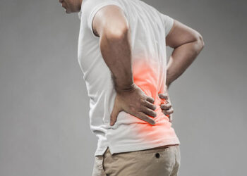 В Челябинске придумали как эффективно лечить поясничный остеохондроз