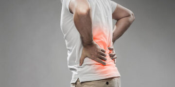 В Челябинске придумали как эффективно лечить поясничный остеохондроз