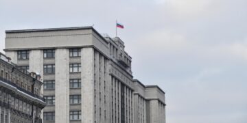 В ГД прокомментировали идею о покупке США российских Командорских островов