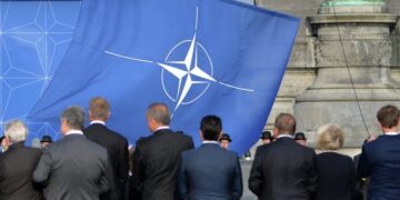 В Госдуме ответили на угрозы НАТО Калининграду