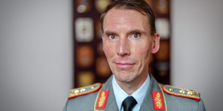 «В гробу». Журналист унизил немецкого генерала за дерзкие слова о России