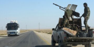 В «Хезболле» назвали условие для переговоров о вооружении