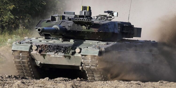 В Хорватии раскритиковали увеличение расходов на оборону