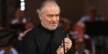 В Италии назвали отмену концерта Гергиева ошибкой