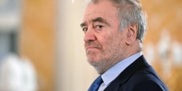 В Италии не будут отменять концерт Гергиева по призыву властей ЕС