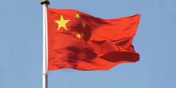 В Китае ответили на угрозы США ввести вторичные санкции против России