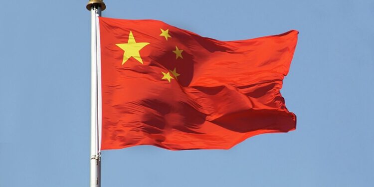 В Китае ответили на угрозы США ввести вторичные санкции против России