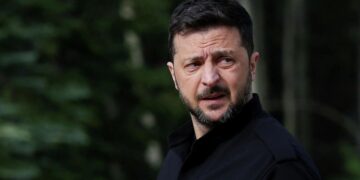 В конгрессе США выступили с жесткими угрозами в адрес Зеленского