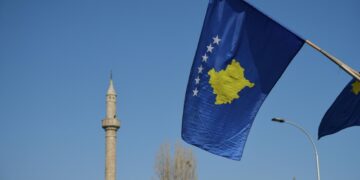 В Косово сербского чиновника арестовали на 30 суток