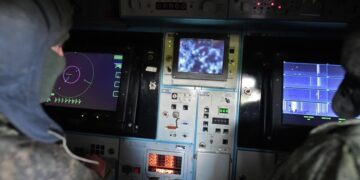 В Липецкой области объявили угрозу атаки беспилотников