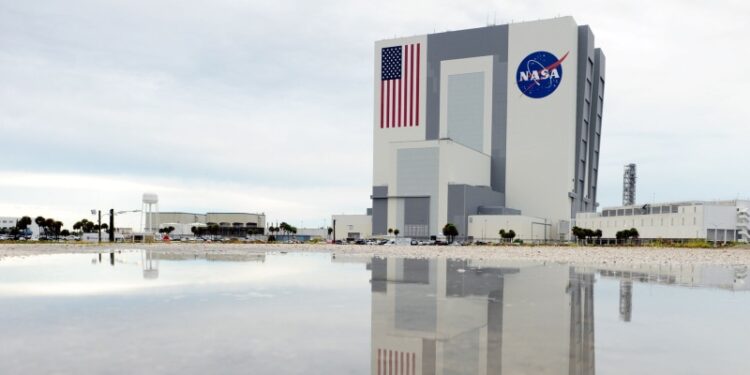 В НАСА рассказали о переговорах с Бакановым