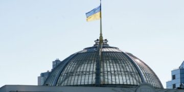 В Раде допустили, что уехавшие за границу украинцы не вернутся