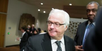 В Сараево установят памятник Виталию Чуркину