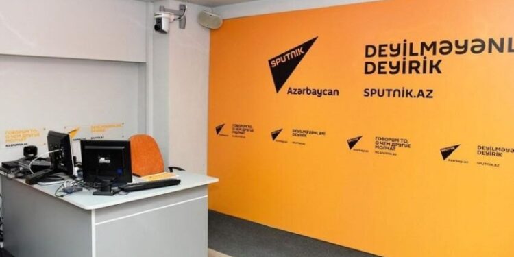 В СПЧ призвали освободить задержанных сотрудников Sputnik Азербайджан