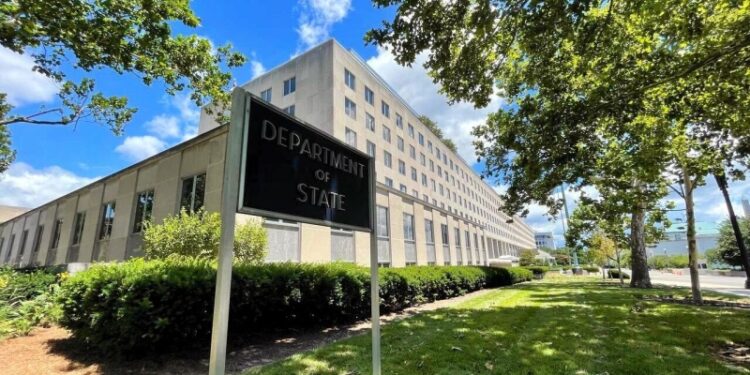 В США заявили, что оценили последствия новых санкций против России для себя