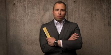 Вальдемар Эбергардт: немецкий бизнес хочет выбраться со дна в России