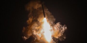 Великобритания и Германия разработают ракеты большой дальности