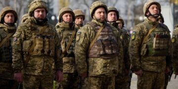 Власти Украины прекращают начислять выплаты сдавшимся в плен военным ВСУ