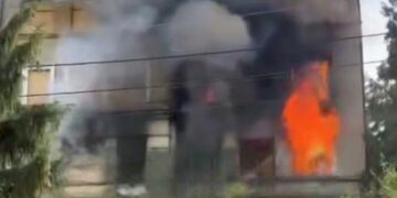 Военкомов охватила паника после ударов по ТЦК, сообщили в подполье