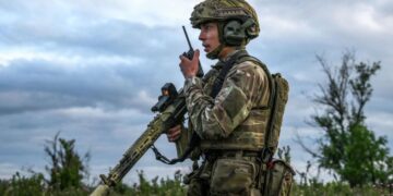 ВС России нанесли удар по пунктам дислокации ВСУ на Времевском направлении