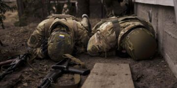 ВСУ готовят резервы из «поннюхавших пороха» военных