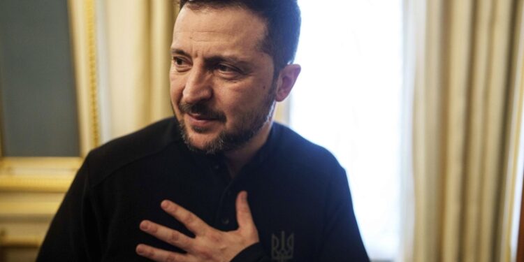 Закон об ограничении НАБУ и САП шокировал команду Зеленского, пишут СМИ