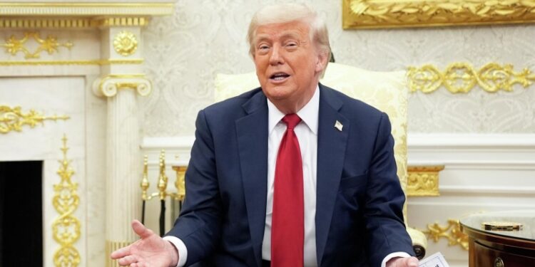 Замглавы ГУР Украины не понял, что имел ввиду Трамп, говоря о Patriot