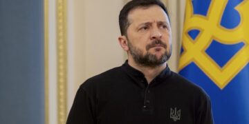 Запад ждет от Зеленского доказательств борьбы с коррупцией