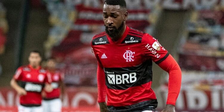 «Зенит» заплатил за Жерсона 25 млн евро отсупных