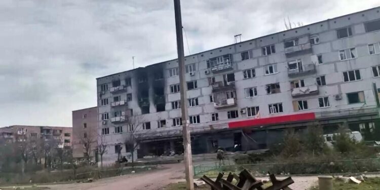 Жители Курахово рассказали, как ВСУ обворовывали жителей