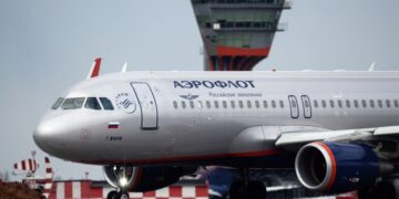 «Аэрофлот» возобновил полеты из Москвы в Тегеран