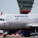 «Аэрофлот» возобновил полеты из Москвы в Тегеран