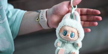 Американцев призвали избегать поддельных игрушек Лабубу