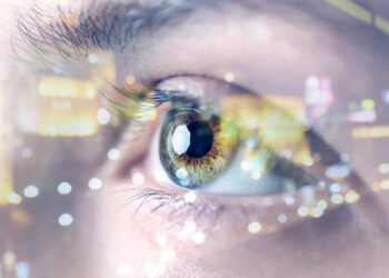 Американские ученые нашли безопасный способ коррекции зрения без использования лазера