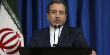 Аракчи рассказал о текущем состоянии диалога между США и Ираном